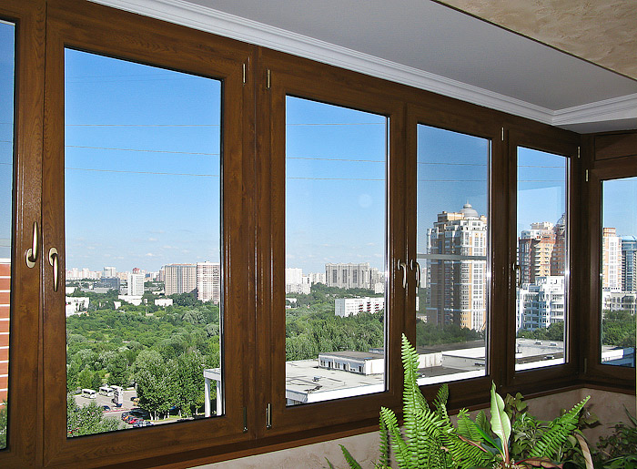 остекление балконов Харьков